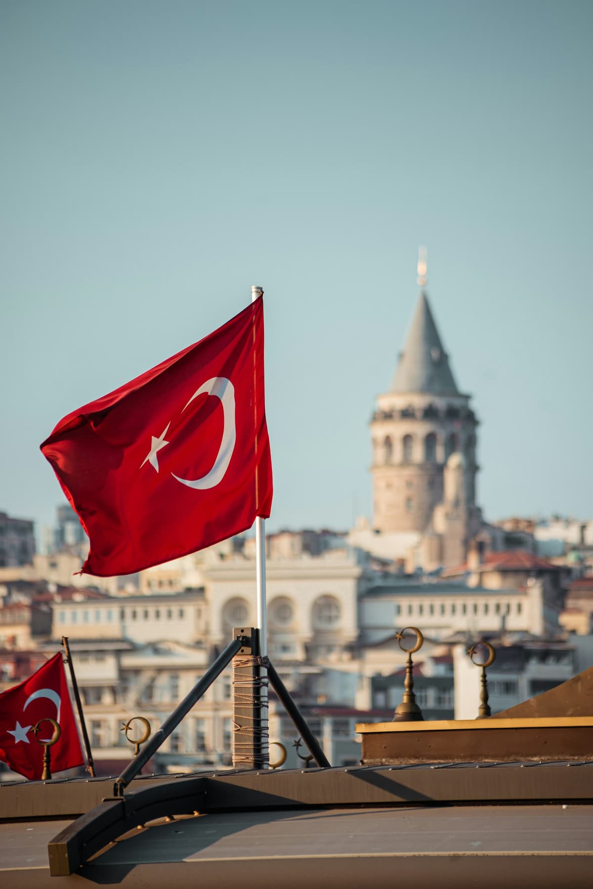 eSIM Turkey da 1 GB per eSIM Turkey